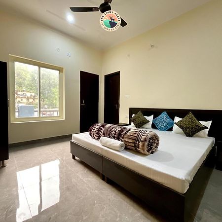 Rudram Aura X One Light Stays Rishikesh Ngoại thất bức ảnh