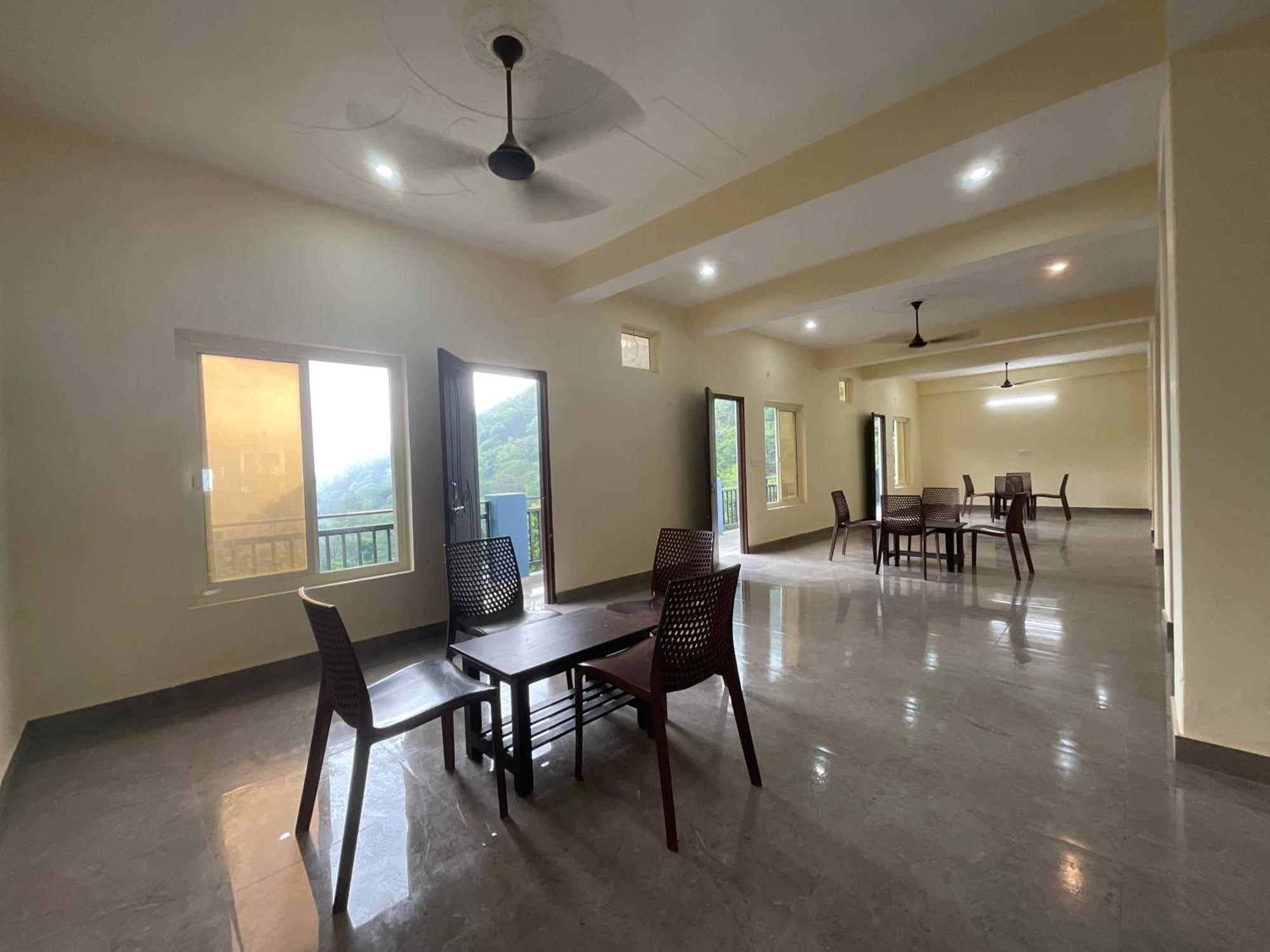 Rudram Aura X One Light Stays Rishikesh Ngoại thất bức ảnh