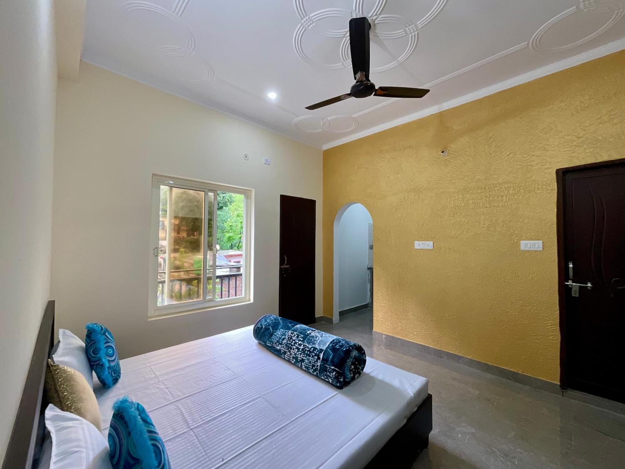 Rudram Aura X One Light Stays Rishikesh Ngoại thất bức ảnh